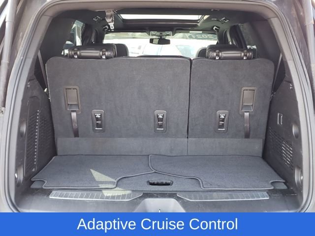 Used 2021 Chevrolet Tahoe RST image 8