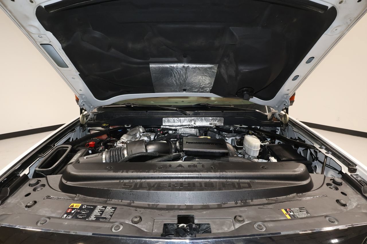 Used 2019 Chevrolet Silverado 3500 High Country w/ Duramax Plus Package image 19