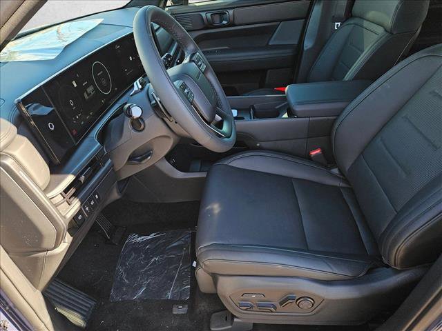 New 2026 Hyundai Santa Fe Calligraphy image 15