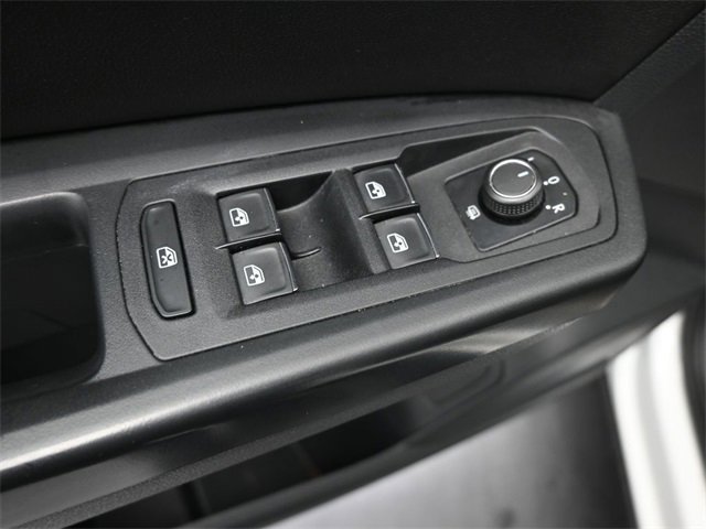 Used 2018 Volkswagen Atlas SEL image 13