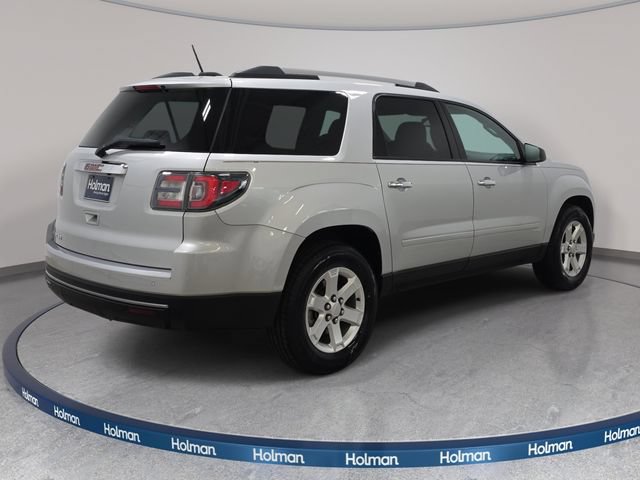 Used 2016 GMC Acadia SLE FWD image 6