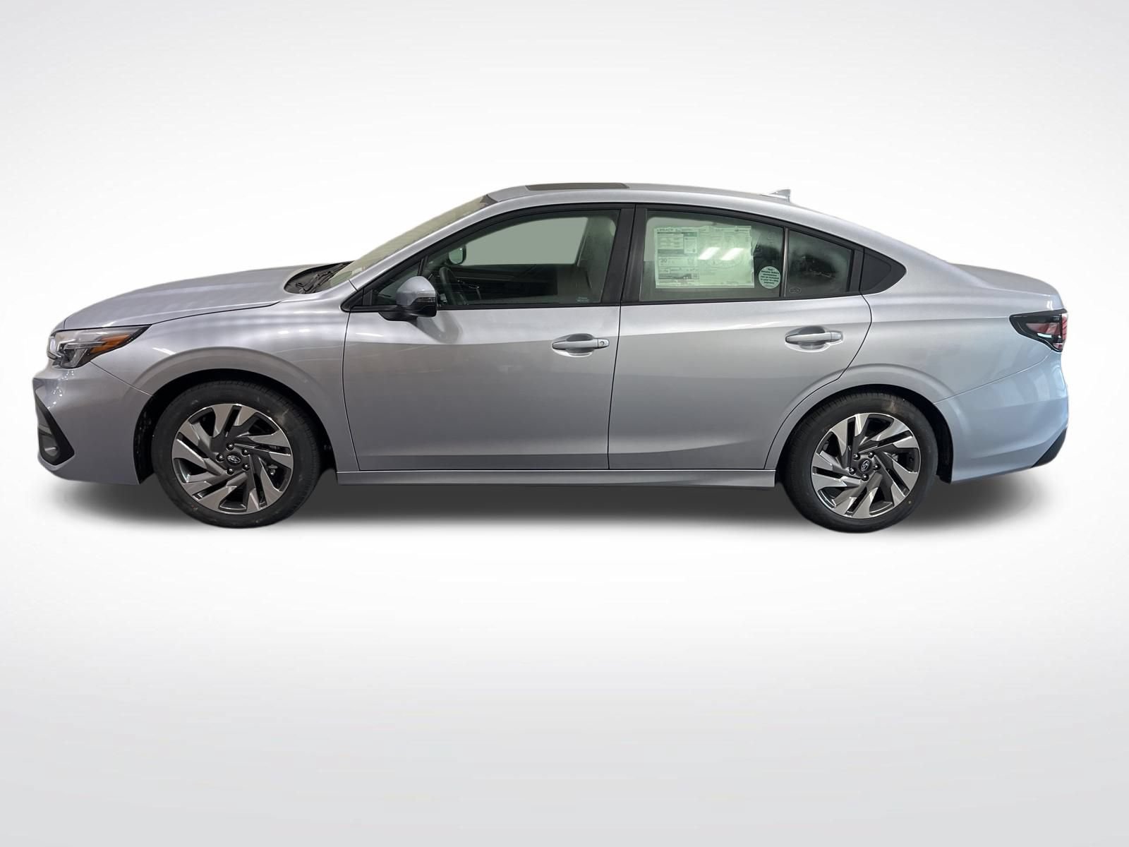 New 2025 Subaru Legacy Limited AWD/4WD image 2