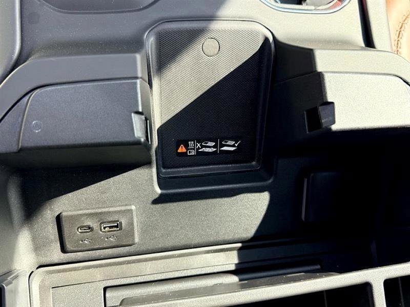 Used 2024 GMC Sierra 2500 Denali Ultimate image 55