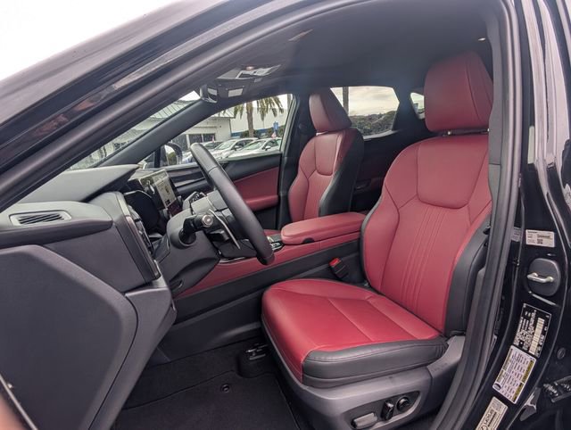 Used 2026 Lexus NX 350 AWD w/ Accessory Package (K3) image 10