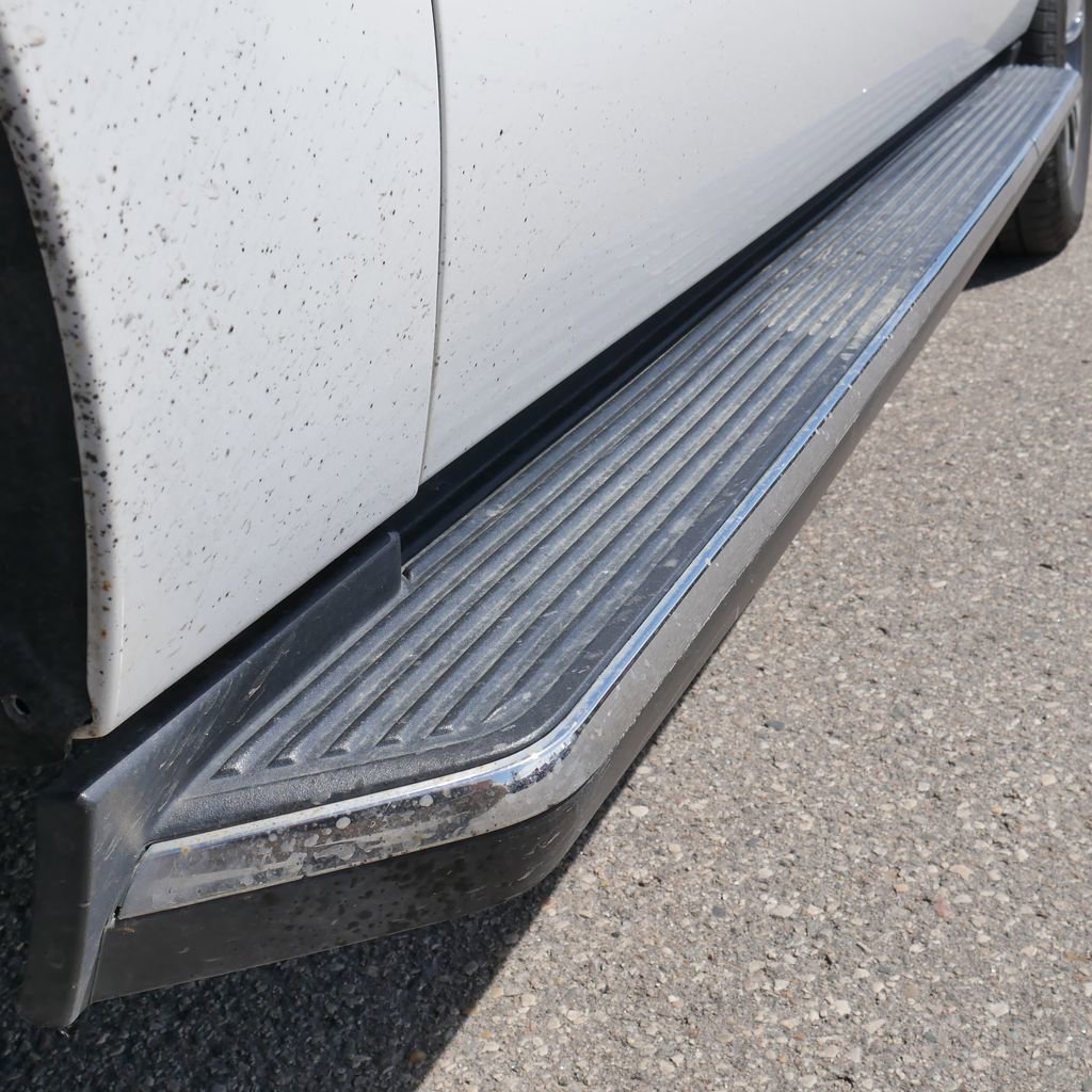 Used 2022 Ford Expedition XLT AWD/4WD image 17