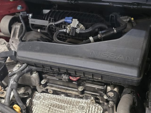 Used 2019 Nissan Rogue SV FWD image 8