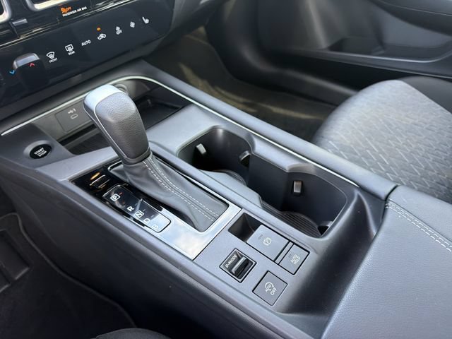 Certified 2026 Nissan Sentra SV w/ SV Convenience Package FWD image 32