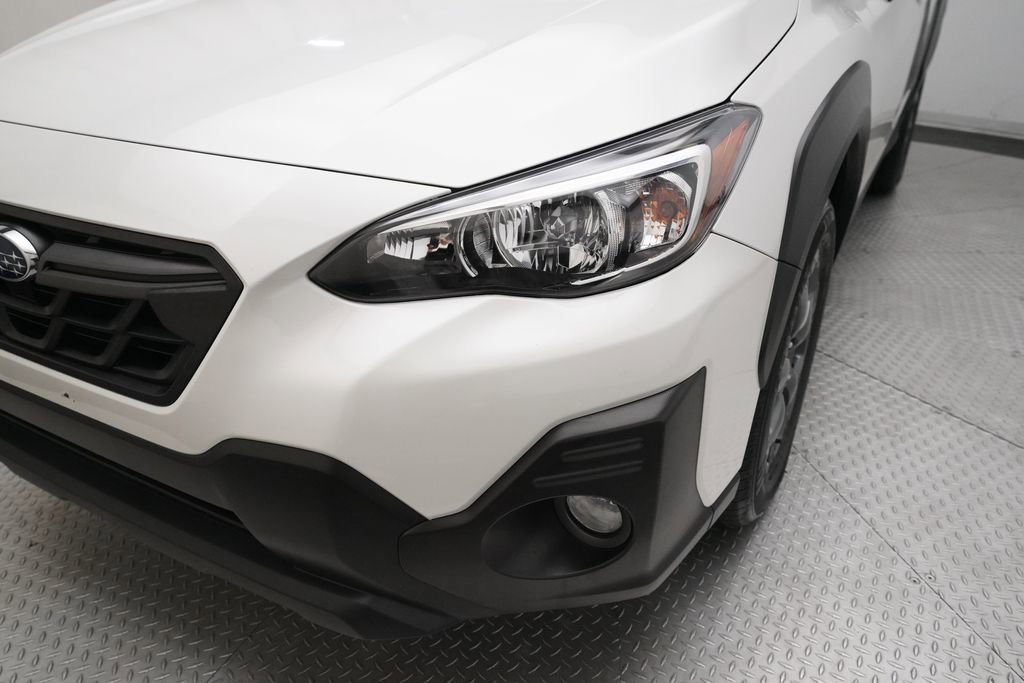 Used 2023 Subaru Crosstrek 2.5i Sport image 23