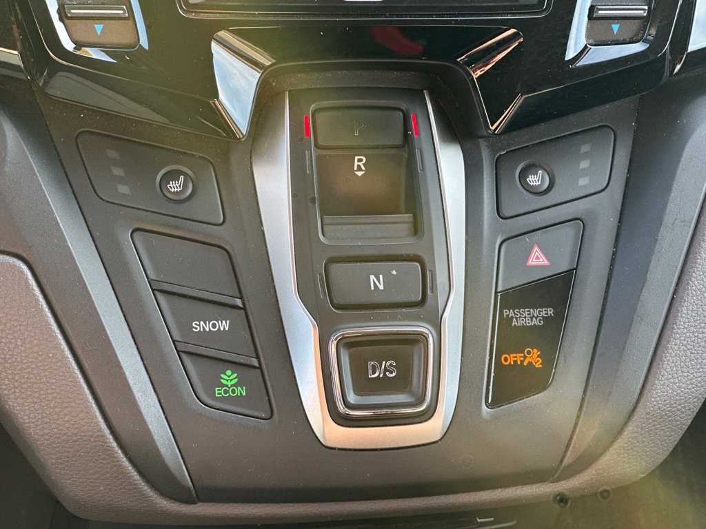 Used 2018 Honda Odyssey EX-L image 25