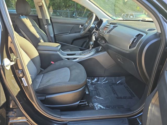 Used 2015 Kia Sportage LX AWD/4WD image 15