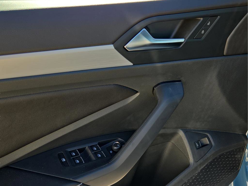 New 2026 Volkswagen Jetta Sport image 16