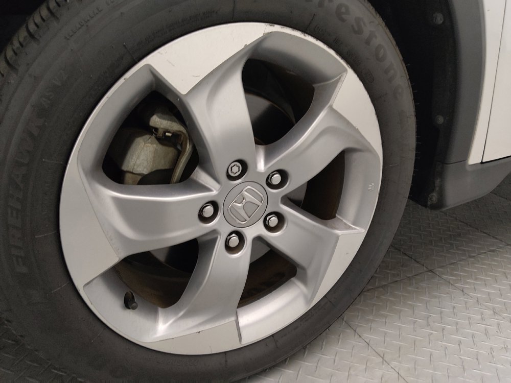 Used 2021 Honda HR-V LX image 31