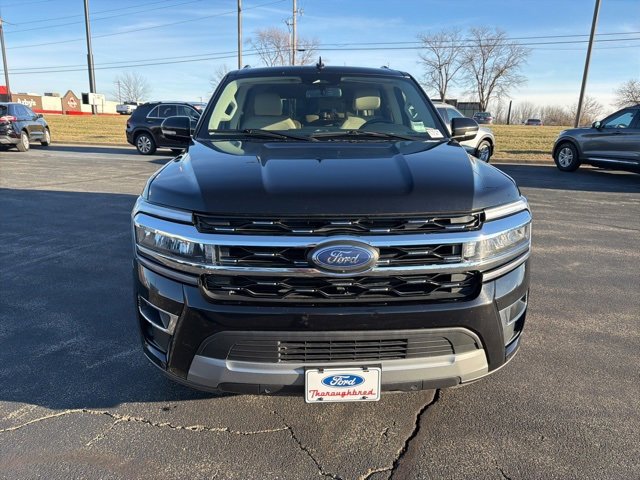 Used 2024 Ford Expedition Max Limited image 8