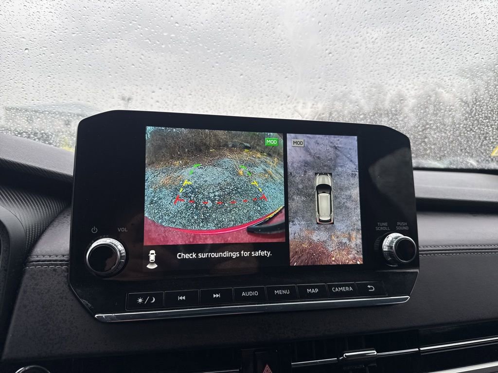 Used 2024 Mitsubishi Outlander 4WD Plug-In Hybrid image 31