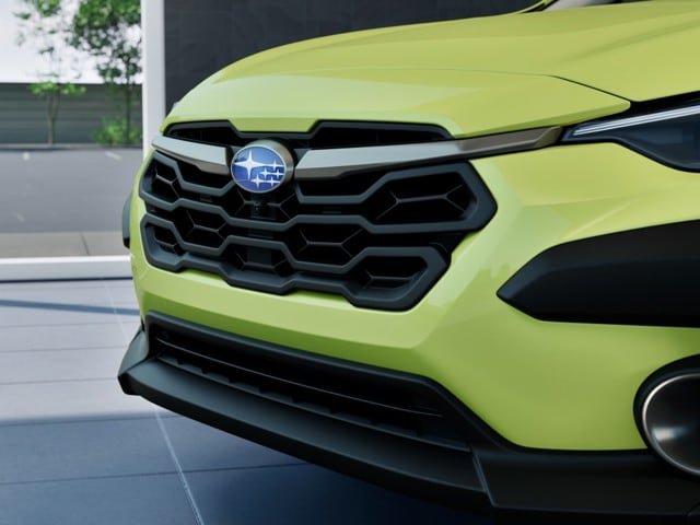 New 2026 Subaru Crosstrek 2.5i Limited AWD/4WD image 10