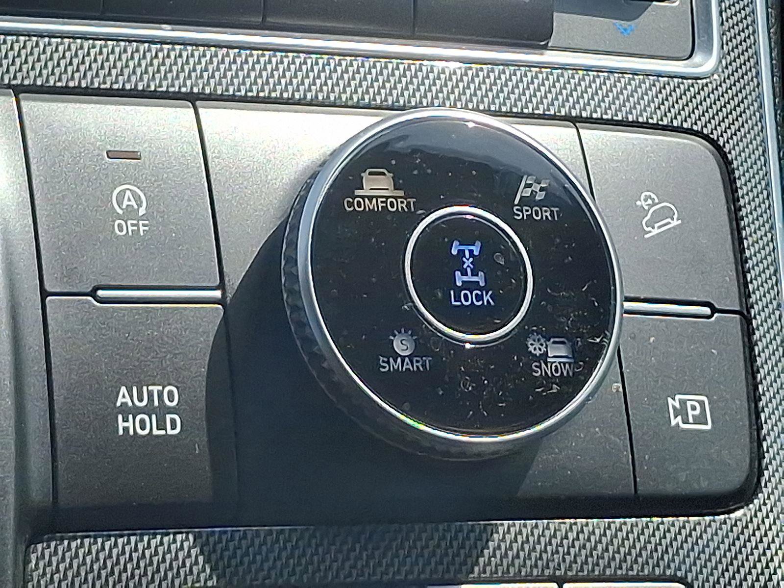 Used 2023 Hyundai Santa Fe XRT image 25