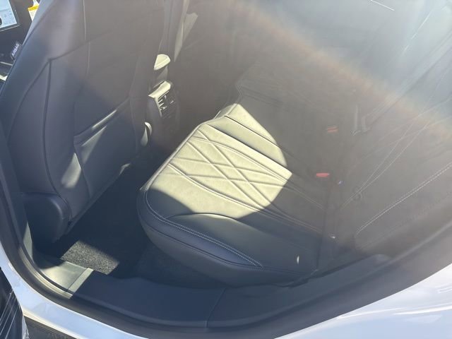 New 2025 Ford Mustang Mach-E Select w/ Comfort Package Lite image 28