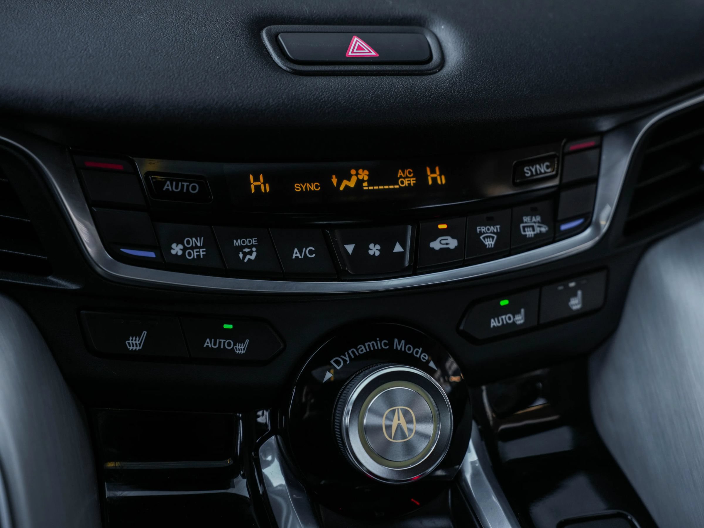 Used 2022 Acura TLX w/ Technology Package FWD image 23