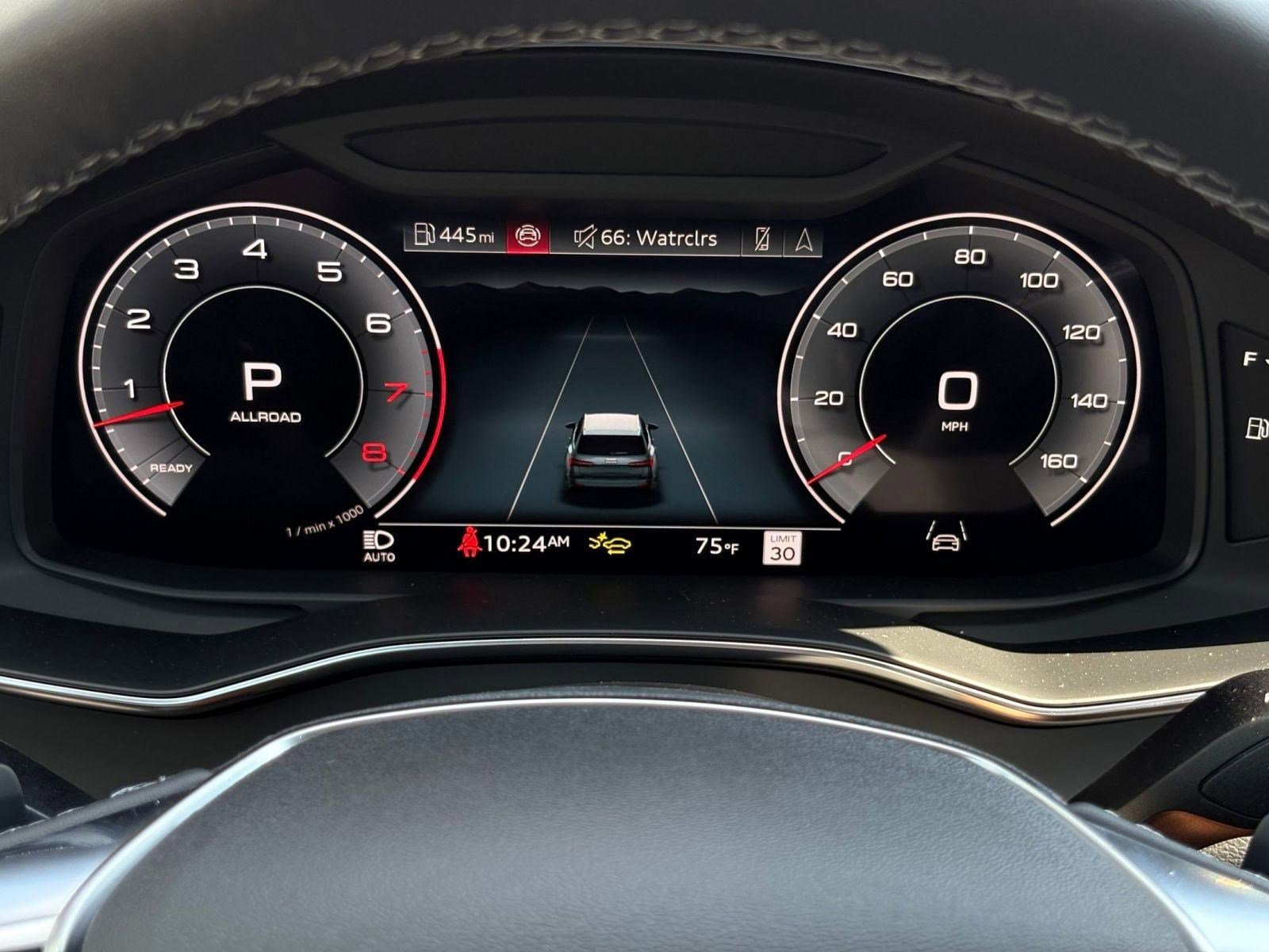 New 2026 Audi A6 Premium Plus image 18