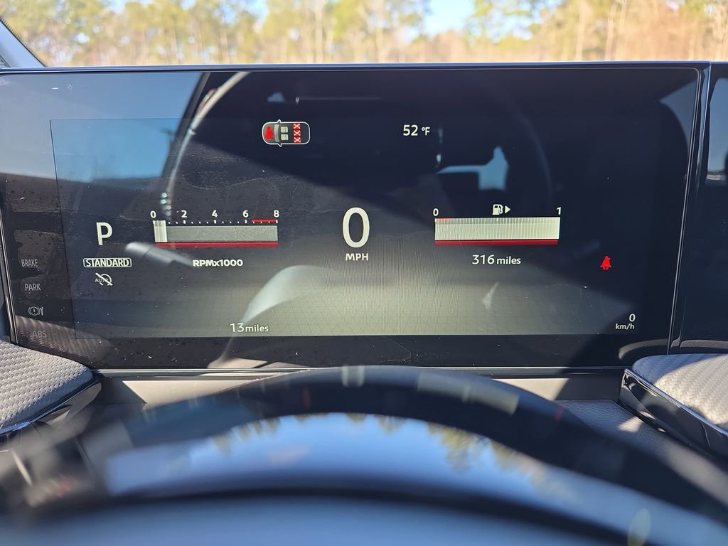 New 2026 Nissan Kicks SR w/ SR Premium Package FWD image 22