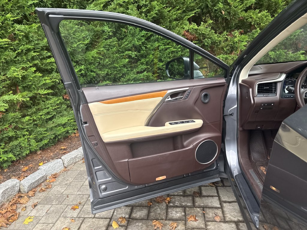 Used 2019 Lexus RX 450h AWD image 10