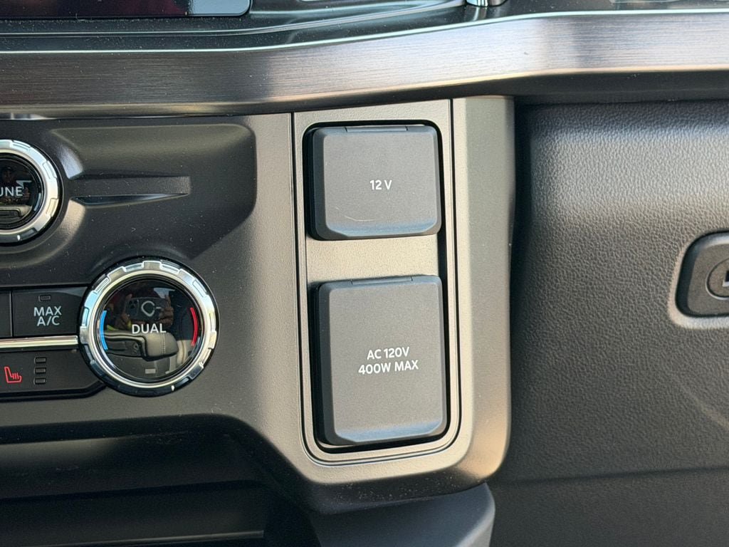 New 2026 Ford F350 Lariat w/ Tremor Off-Road Package AWD/4WD image 12