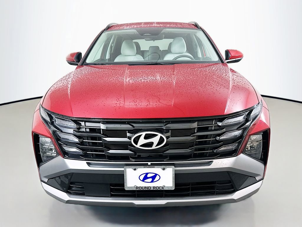 New 2026 Hyundai Tucson SEL image 2