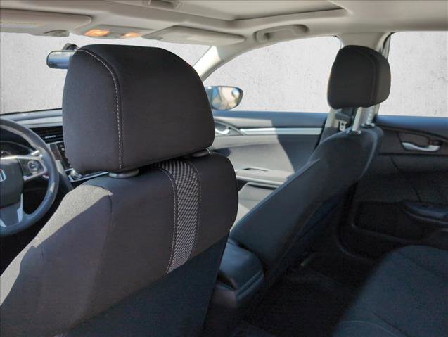 Used 2016 Honda Civic EX image 17