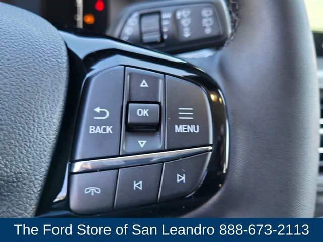 New 2025 Ford Escape SE image 21