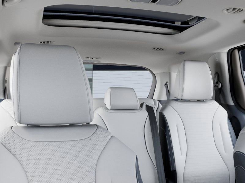 New 2026 Kia Carnival SX Prestige image 33