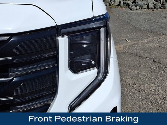 Used 2024 GMC Sierra 1500 Pro w/ Graphite Edition image 29