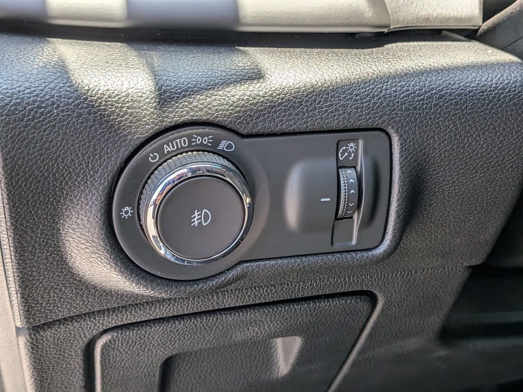 Used 2017 Buick Cascada Premium FWD image 17