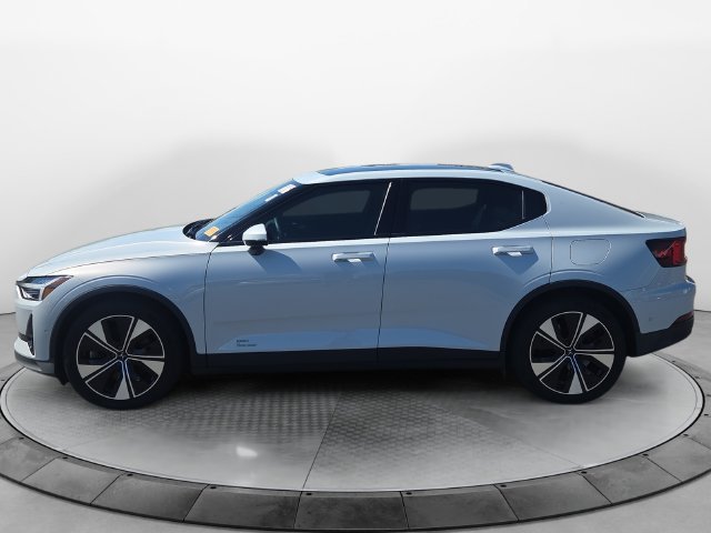 Used 2024 Polestar Polestar 2 AWD/4WD image 2