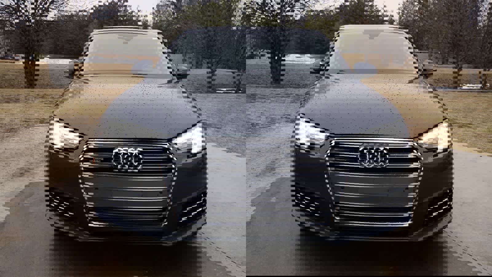 Used 2017 Audi A4 2.0T Premium w/ Convenience Package image 9