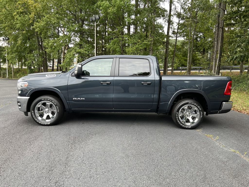 New 2026 RAM 1500 Big Horn image 6