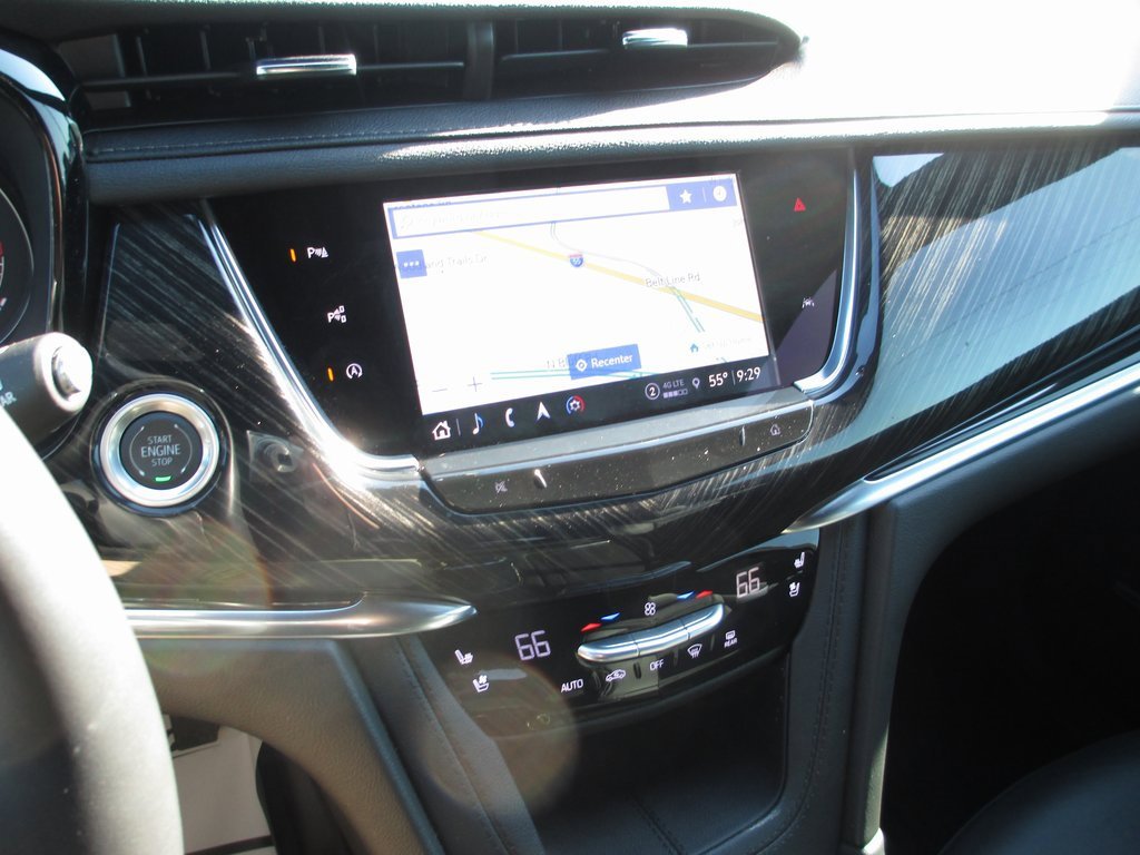 Used 2024 Cadillac XT6 Premium Luxury w/ Technology Package image 30