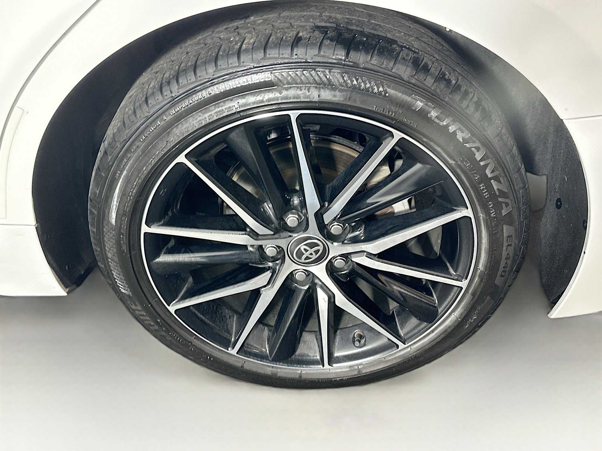 Used 2024 Toyota Camry SE image 11