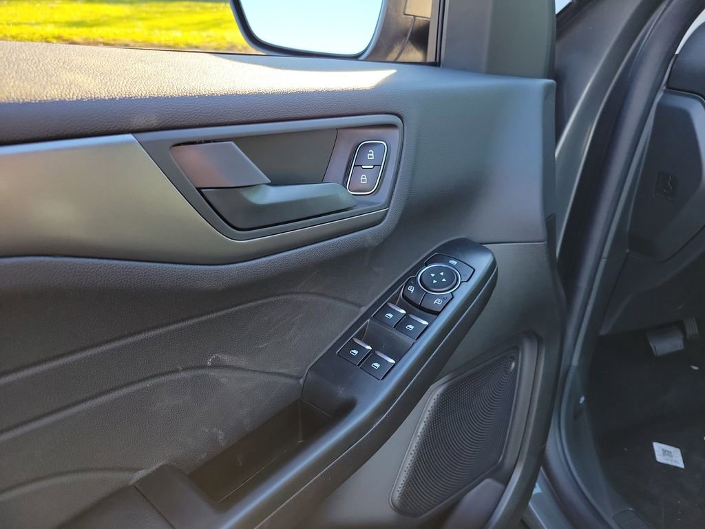 New 2026 Ford Escape Active w/ Tech Pack #1 image 19