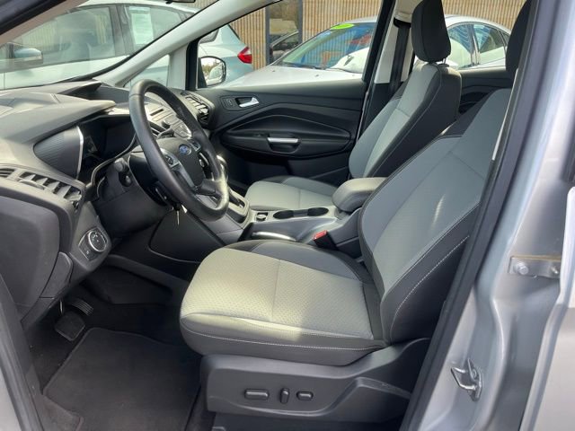 Used 2018 Ford C-MAX SE image 10