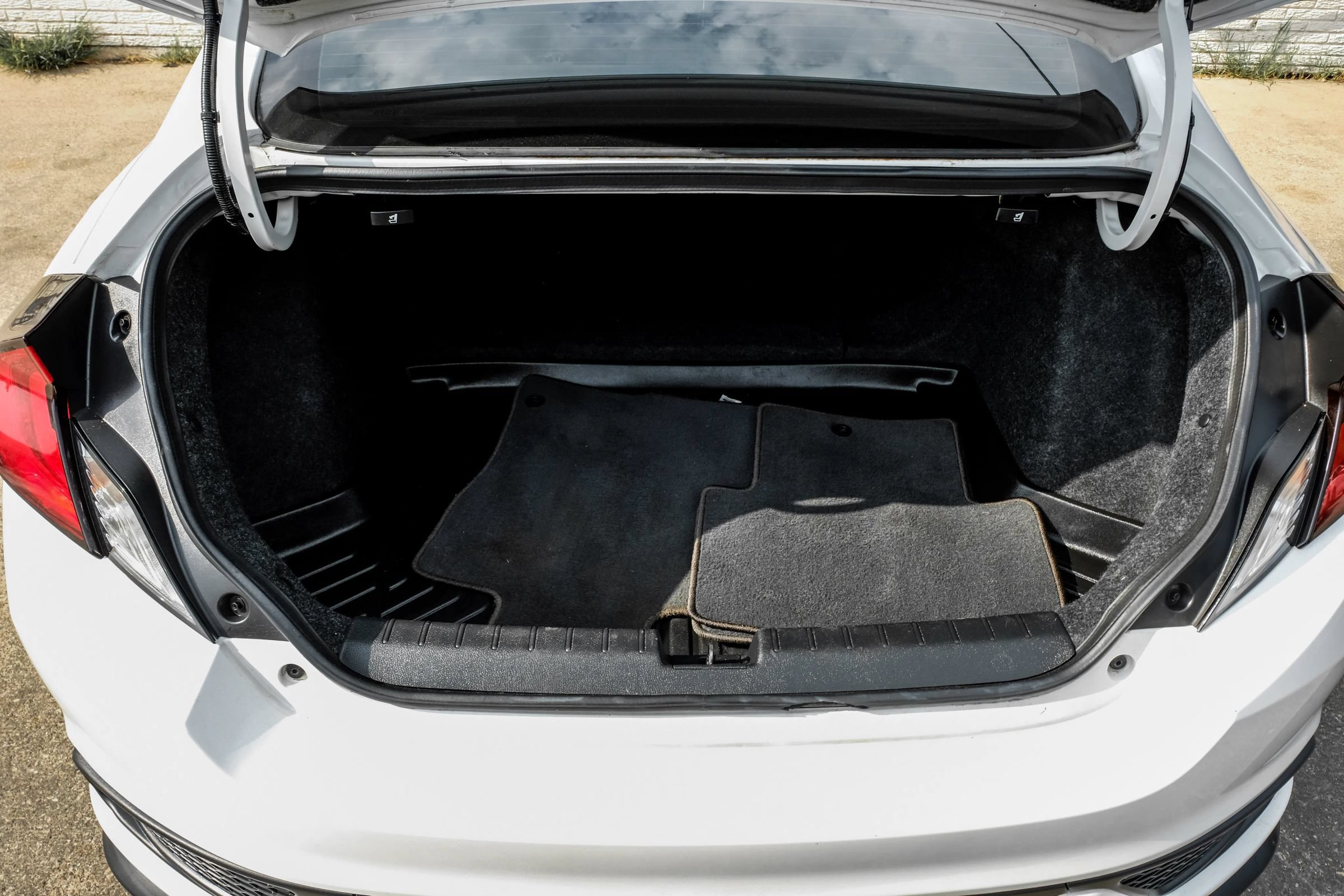 Used 2018 Honda Civic Si image 52