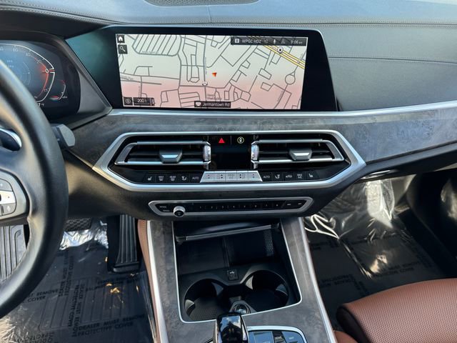 Used 2023 BMW X5 xDrive40i w/ Premium Package AWD/4WD image 24
