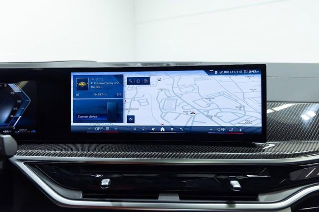 New 2026 BMW X7 M60i image 19