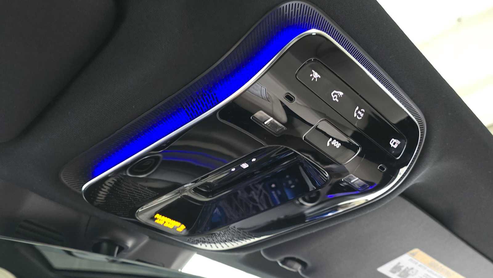 Certified 2024 Mercedes-Benz GLC 300 4MATIC image 34