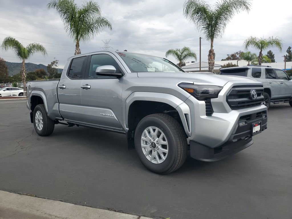 New 2026 Toyota Tacoma SR5 image 31