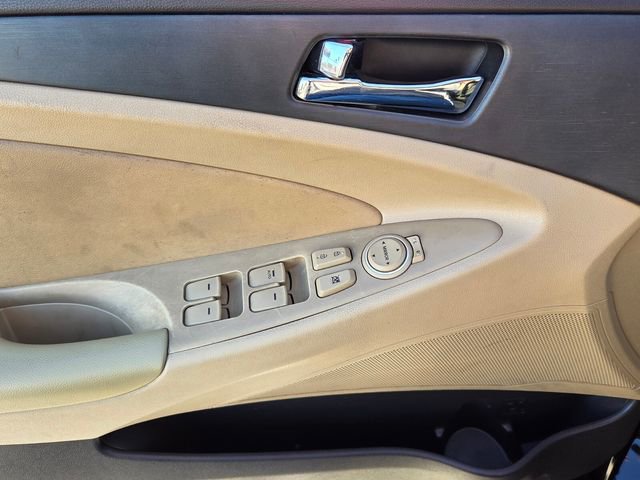 Used 2013 Hyundai Sonata GLS w/ Popular Equipment Pkg image 31