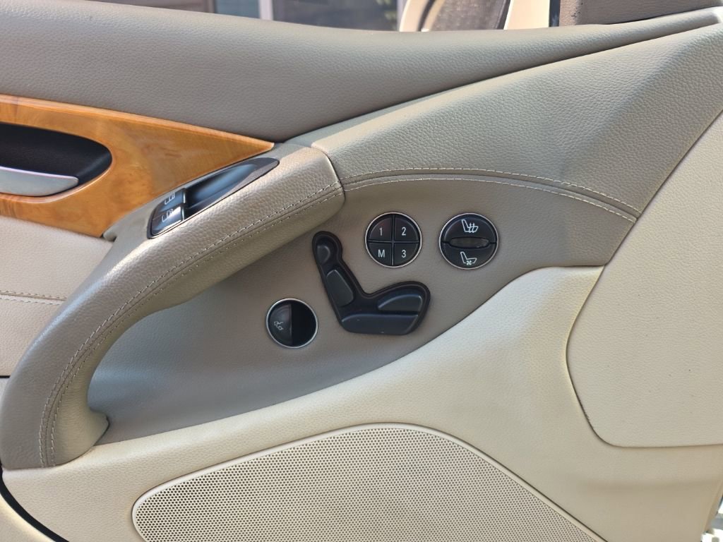 Used 2007 Mercedes-Benz SL 550 image 20