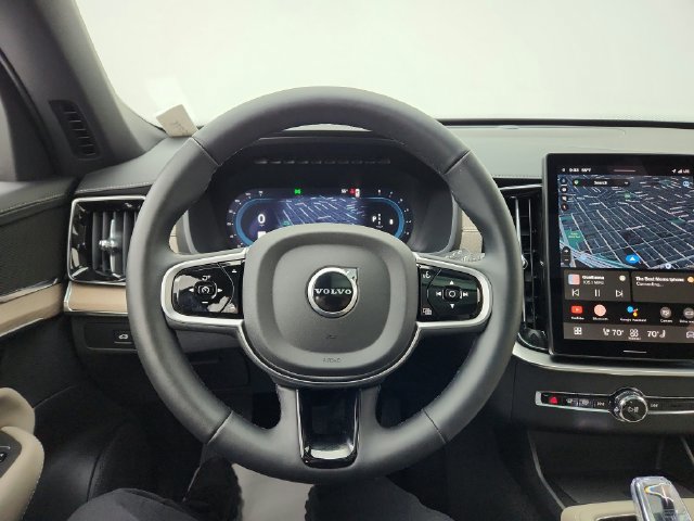 New 2025 Volvo XC90 B6 Core w/ Climate Package AWD/4WD image 21