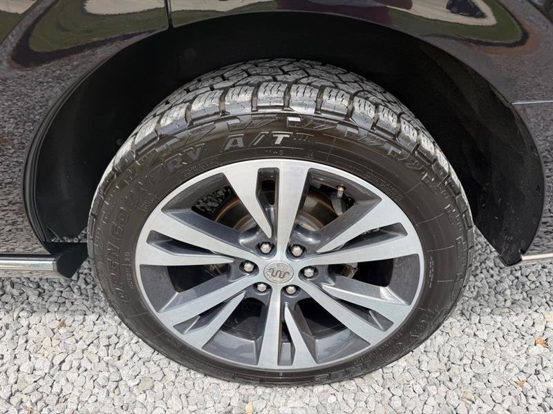 Used 2020 Ford Expedition King Ranch AWD/4WD image 11