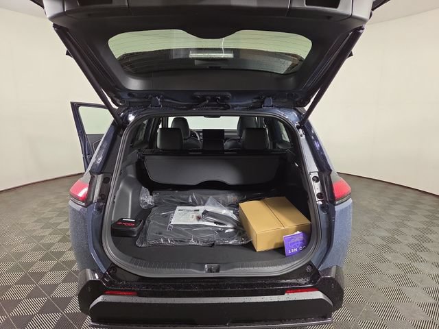 New 2026 Toyota RAV4 AWD Plug-in Hybrid image 32