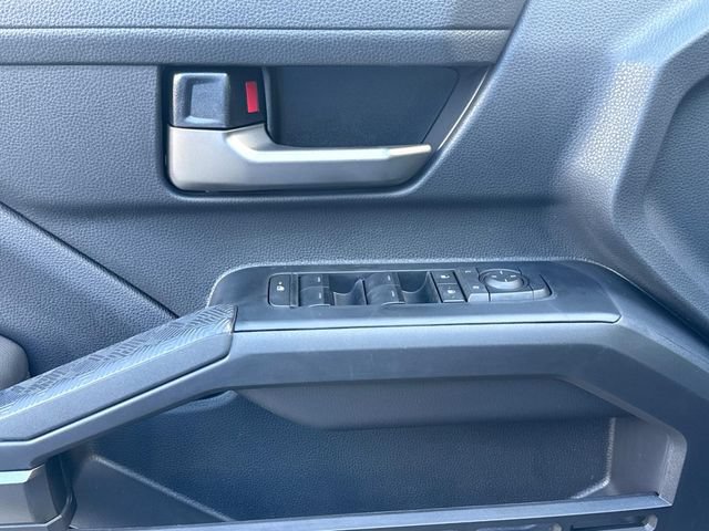 New 2026 Toyota Tacoma SR5 AWD/4WD image 21